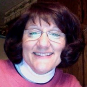 Meet your Posher, Annette